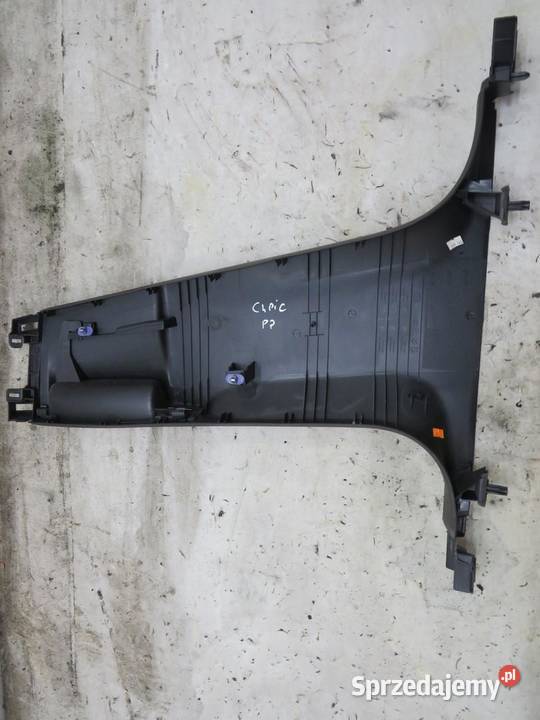 OSŁONA SŁUPKA PRAWA C4 GRAND PICASSO II lubelskie