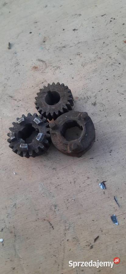 Tryb jawa jawka ogar simson sr Turek