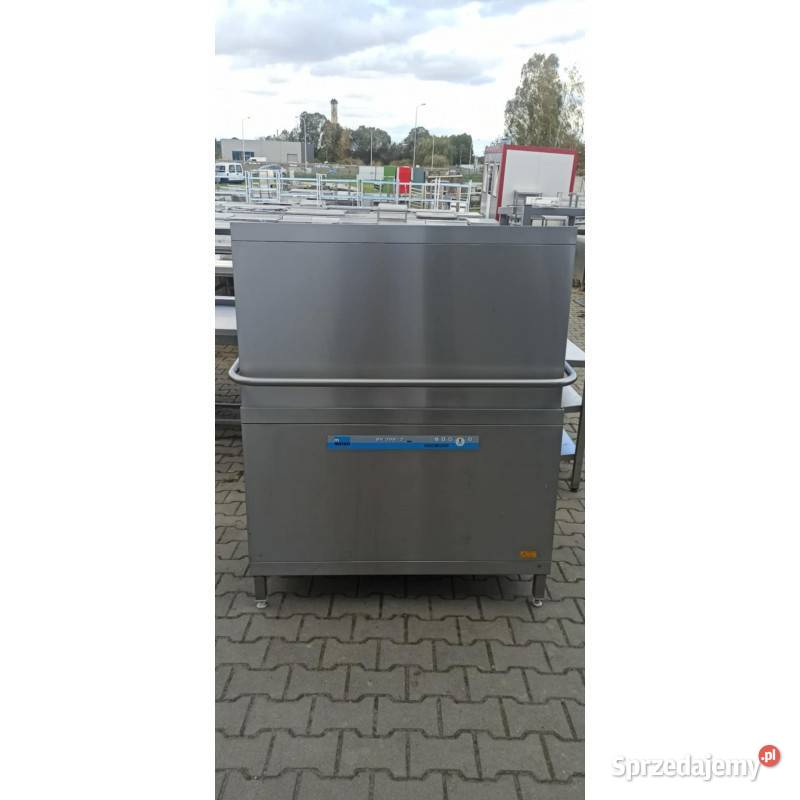 Zmywarka Kapturowa Na 2 Kosze MEIKO DV 2002 wielkopolskie Nowe Skalmierzyce
