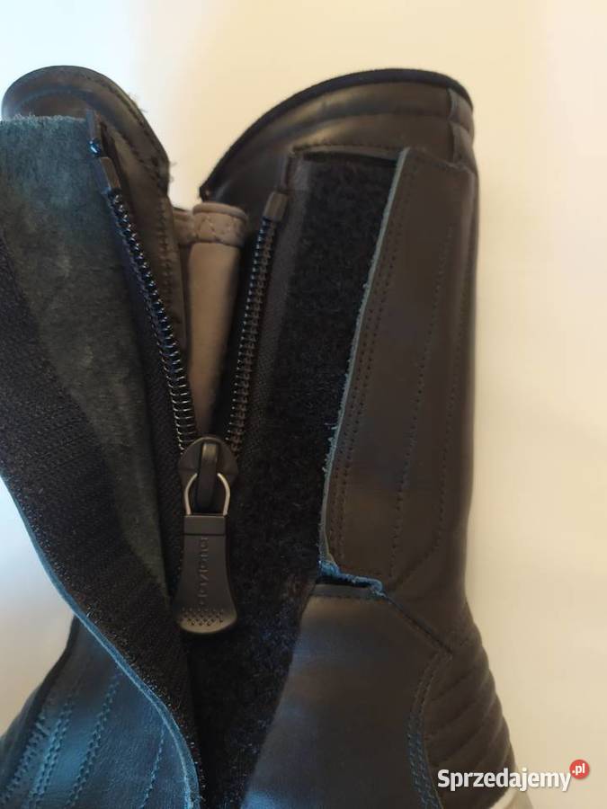 daytona spirit gtx boots