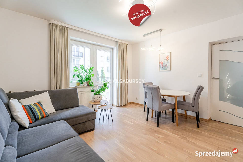 sprzedaży mieszkania Kraków Drukarska 5177m2 własność