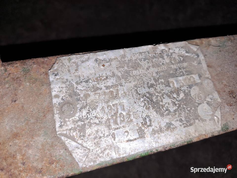 Silnik Elektryczny 55kW 380V Siła SZJe 44a R1 Brześć Kujawski