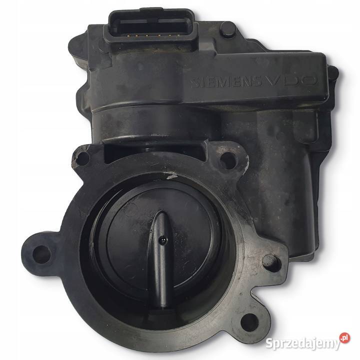 PRZEPUSTNICA Mini Cooper R56 16 16V VTi Chełm sprzedam