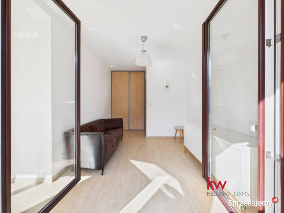 Mieszkanie Katowice Wróbli 115m2 6 pokoi