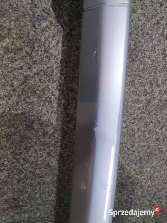 RELINGI DACHOWE KOMPLET LIFT Volvo XC 90 I sprzedam