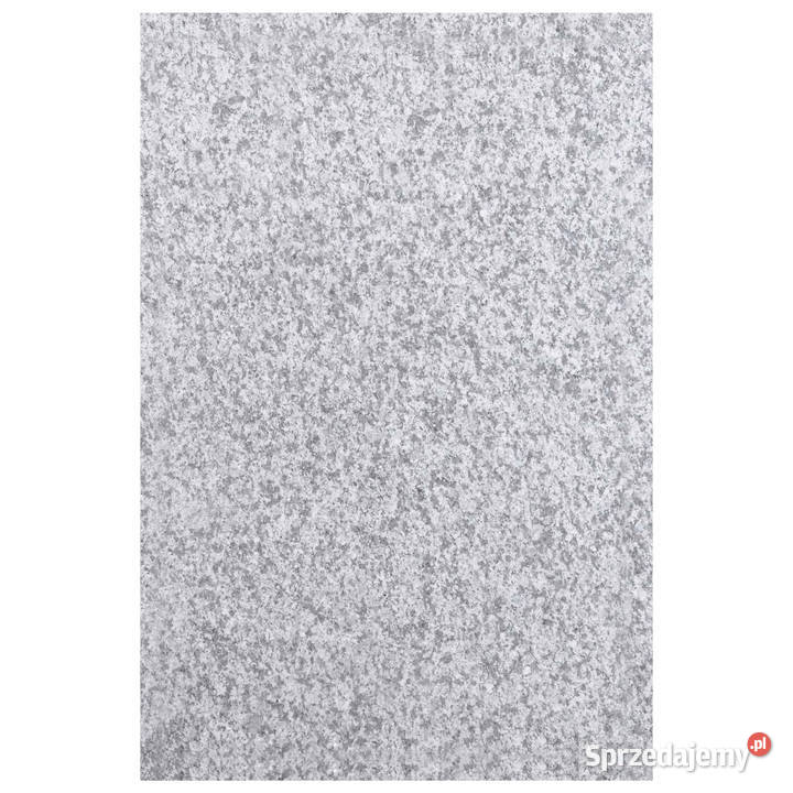 Płytki Granit G603 Bianco Cristal płomieniowany małopolskie