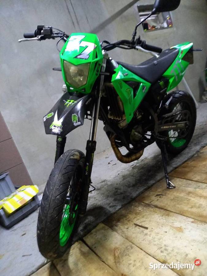 Cpi sm 50 Motoryzacja Tarnów