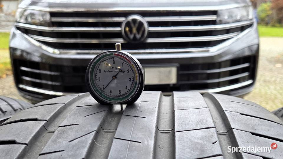 Bridgestone Alenza 001 28545 R20 4 DOT 2623 6869 285 Samochodowe