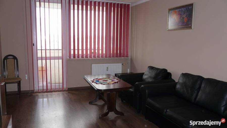 Mieszkanie Jaworzno Podłęże Piłsudskiego 64m2