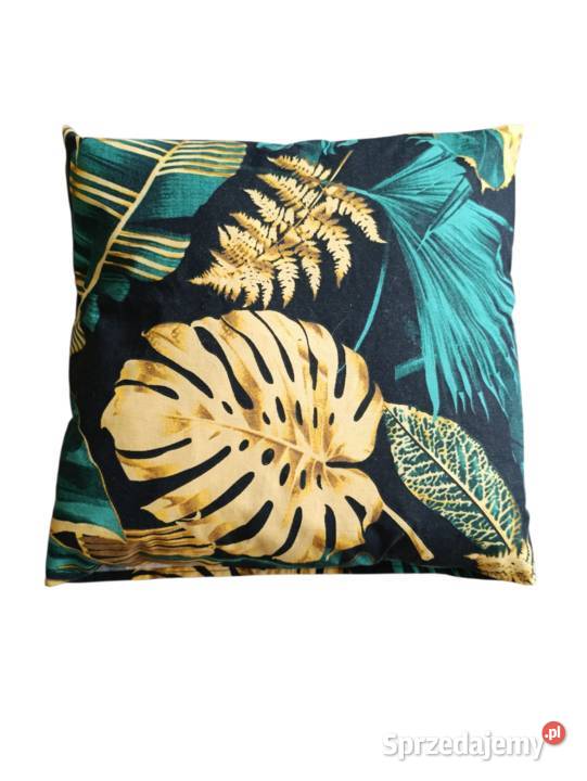 Poszewka wielokolorowy Chorzów