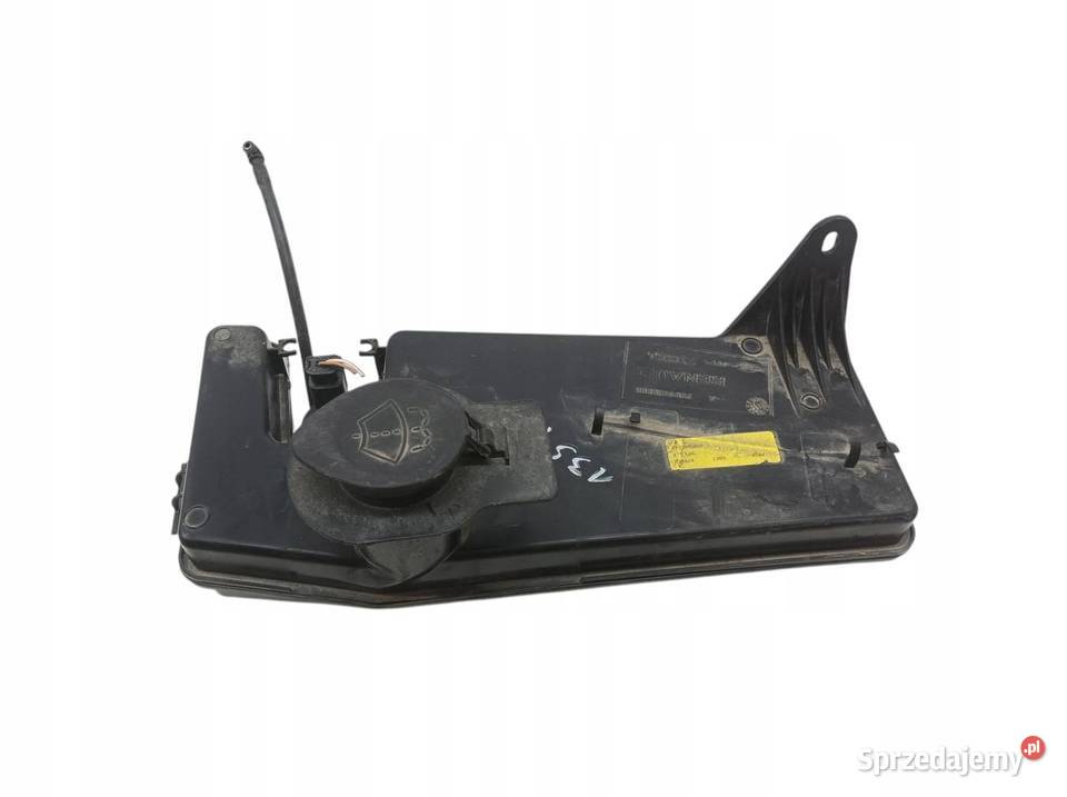 ZBIORNICZEK SPRYSKIWACZY POMPKA 289105888R Dacia Rok produkcji 2024 Zbiorniki płynu do spryskiwaczy świętokrzyskie