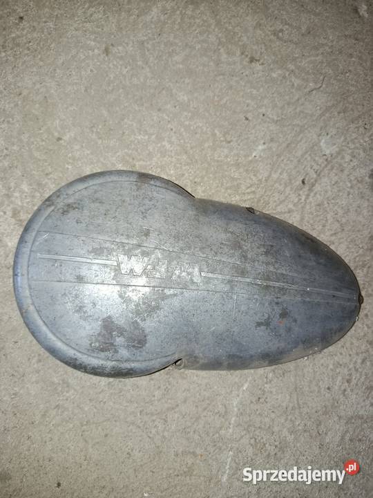 Silnik SHL m11 Silniki Głubczyce