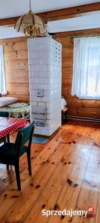 Dom wolnostojący Zbucz 110m2 2 piętra