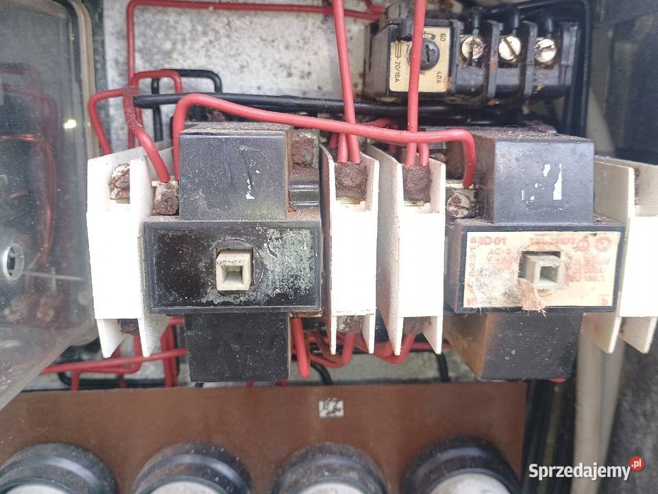 Prasa do papieru makulatury Żary