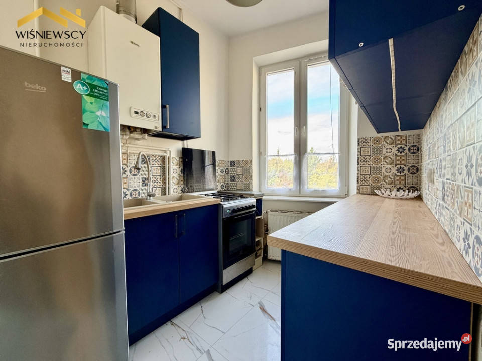 Mieszkanie 2 pokoje Czerniakowska Elbląg warmińsko-mazurskie