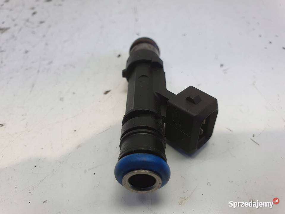 WTRYSKIWACZ Opel Astra IV J 14 T turbo wtrysk osobowe Pozostałe Chełm