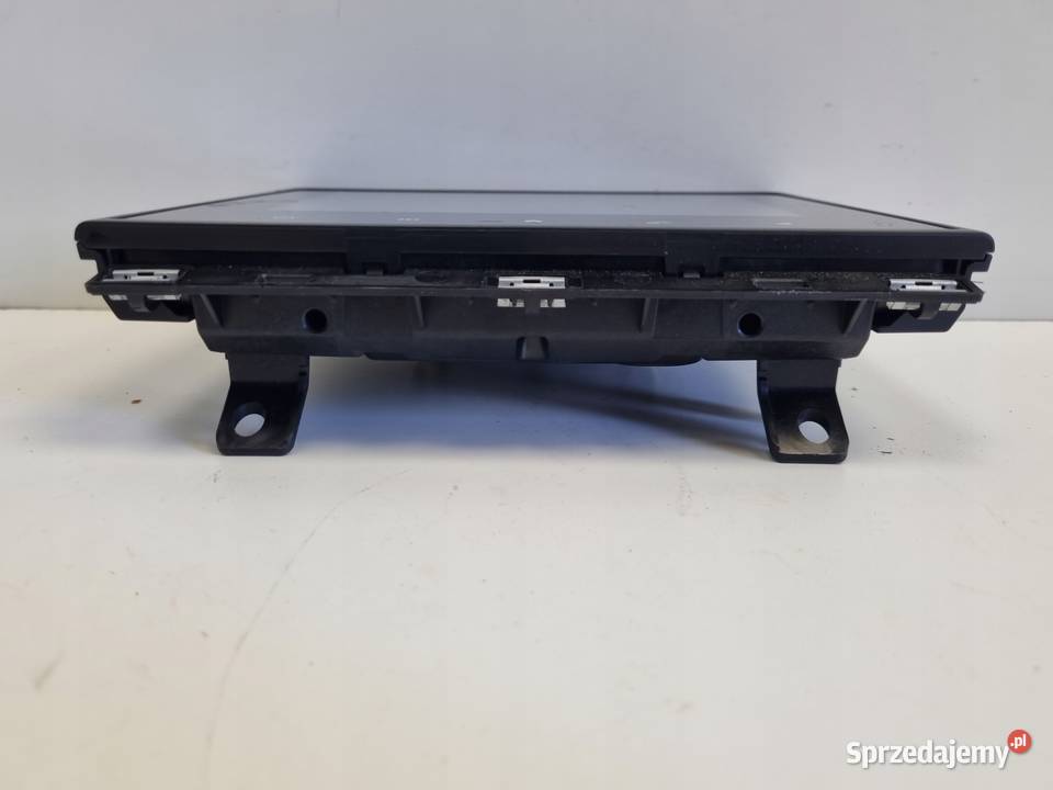 Renault Clio V EKRAN NAWIGACJI Wyświetlacz Radia osobowe Rudka