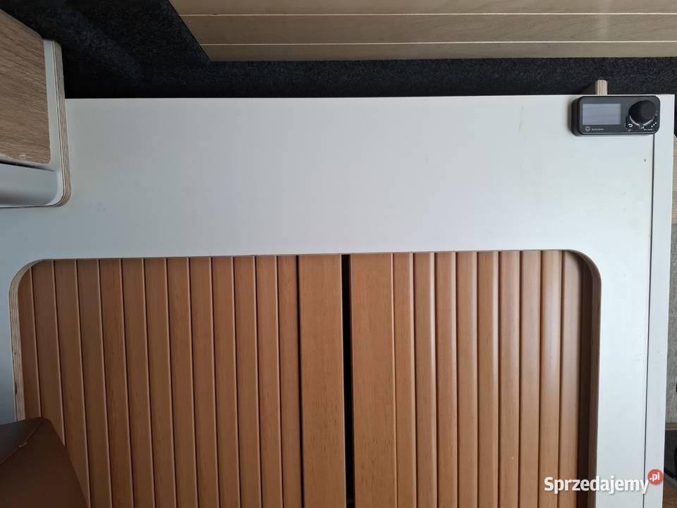 motoryzacja Warszawa sprzedam