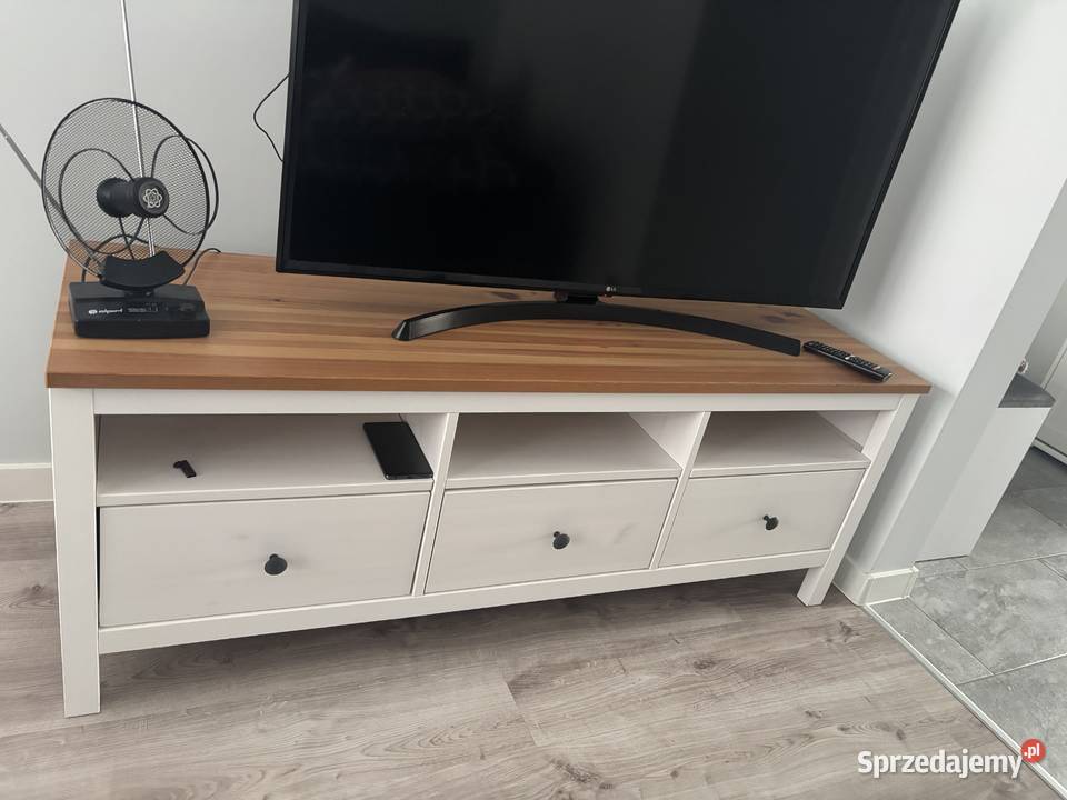 Szafka pod telewizor małopolskie