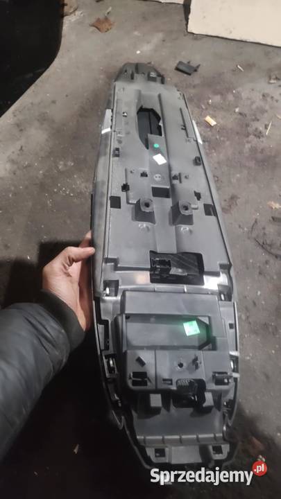 Lampka podsufitki panel dachu Citroen DS5 Książ Wielkopolski sprzedam