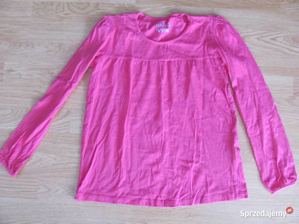 Zestaw dziewczęcy rozmiar 146 Pruszcz Gdański