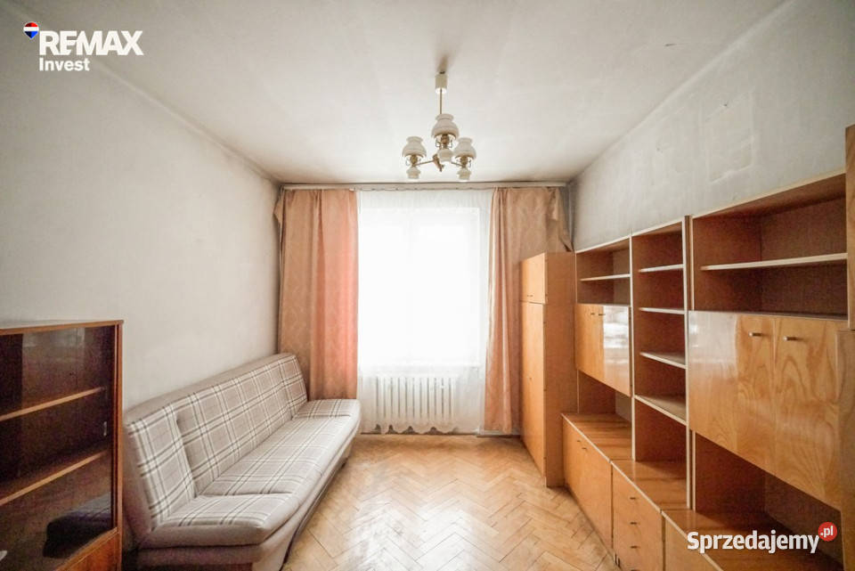 46 m2 pokoje z klimatem w sercu miasta Sprzedaż Bielsko-Biała