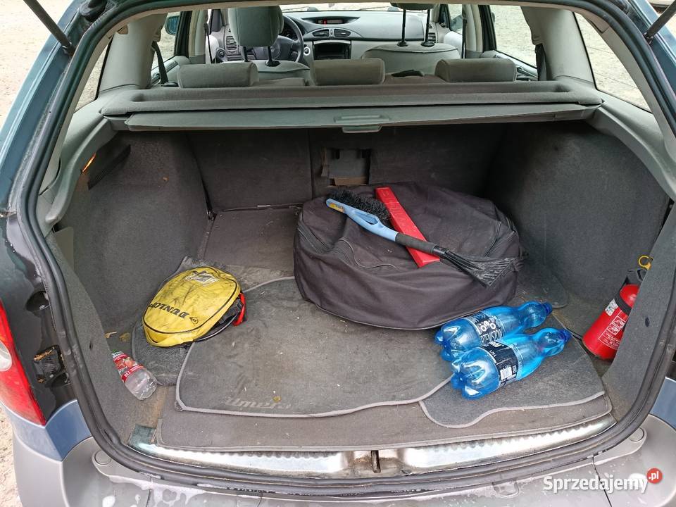 Renault laguna 20 turbo LPG Manual 6 bieg elektrochrom. lusterko wst.
