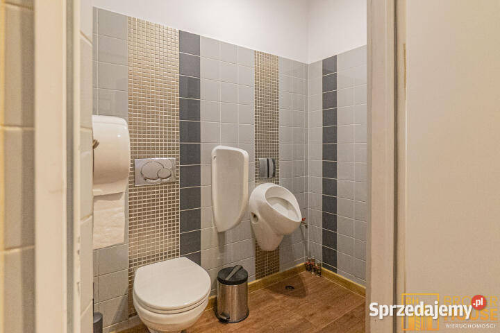 Lokal na wynajem Opole 60m2 opolskie