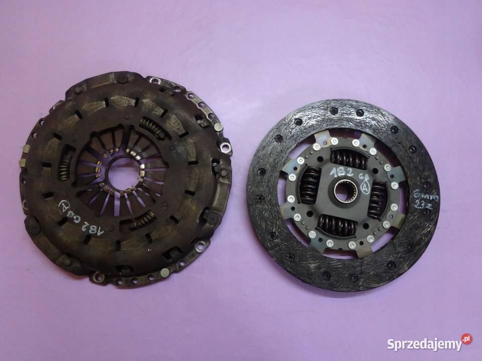 TRANSIT BOXER 22 TDCI HDI 09r 85 6C117550DD świętokrzyskie