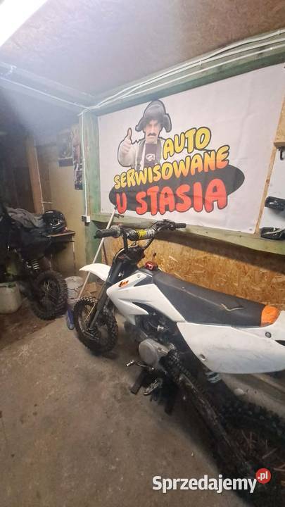 mrf 140 rc Motoryzacja Różanka