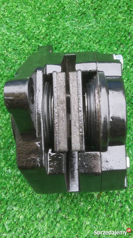 Zacisk hamulca MZ ETZ 150 oryginał DDR podkarpackie sprzedam