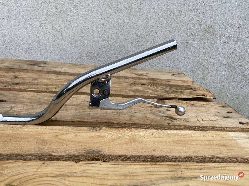 KIEROWNICA KLAMKI JAWA 350 TS CZ małopolskie Kraków