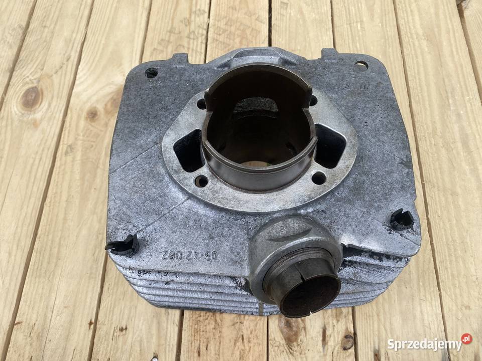 CYLINDER MZ TROPIK TS 250 ES Kraków sprzedam