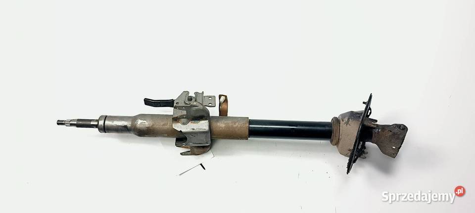 KOLUMNA KIEROWNICZA MITSHUBISHI MONTERO Lipno