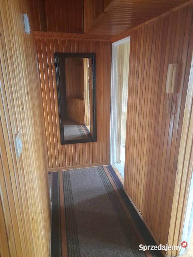 Dukla Mieszkanie do wynajęcia w Dukli sprzedam