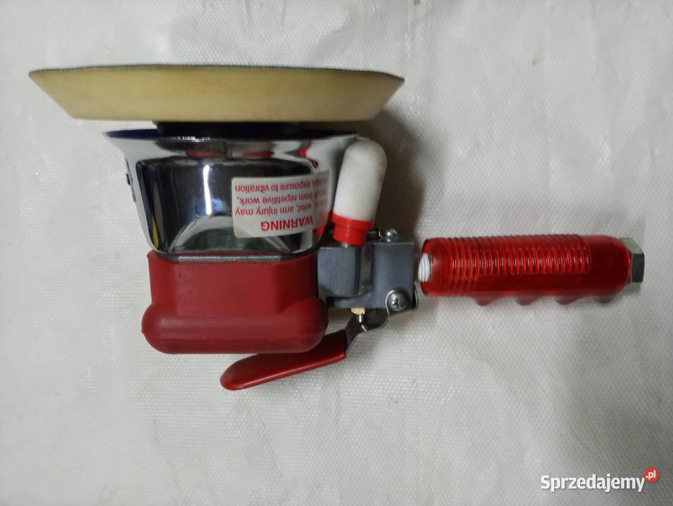 Szlifierka Jaworze Dolne sprzedam