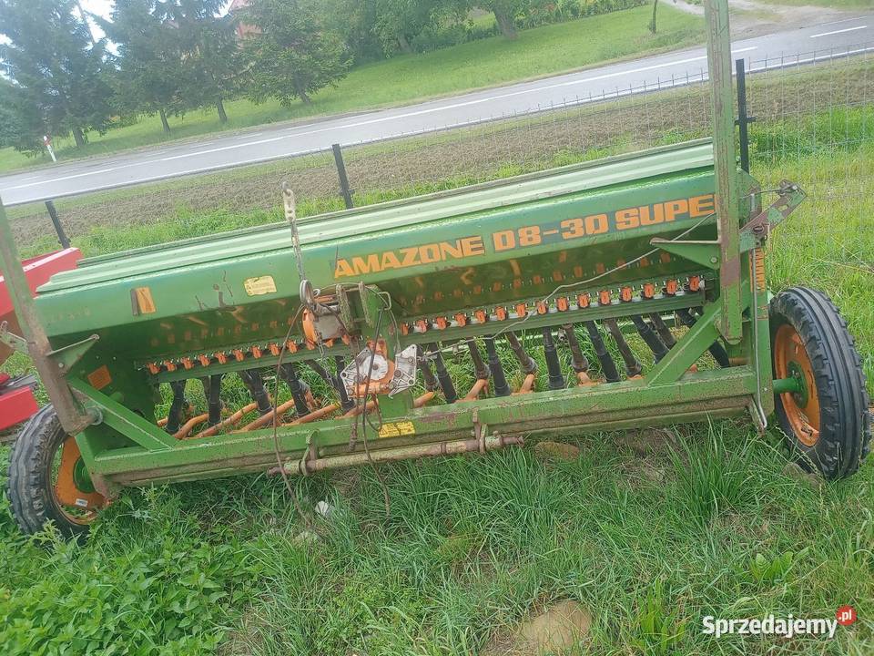 Amazon d8 super s 3m nieuszkodzony świętokrzyskie Jałowęsy
