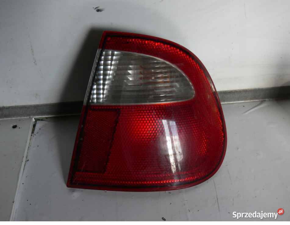 LAMPA TYŁ PRAWA 6K5945096G Seat Cordoba I numer Wielkie Drogi