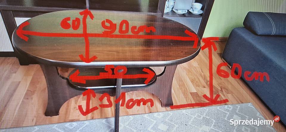 Witryna komoda ława półki regał