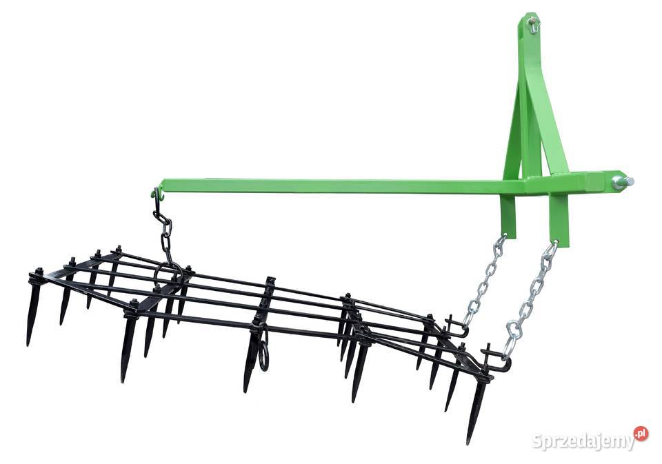 Brona polowa 300 TRX Tajęcina