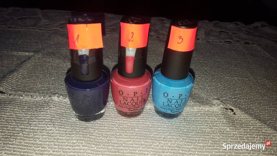 lakiery opi Dla kobiet Stalowa Wola