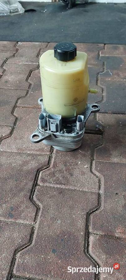 Pompa wspomagania Ford C 18 tdci