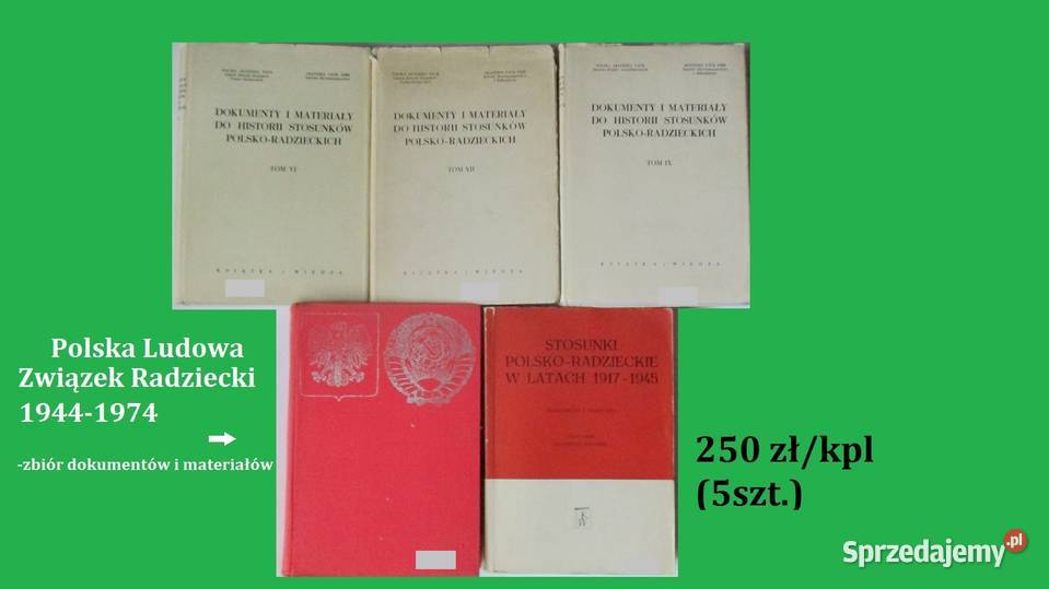 Tajemnice walizki generała SierowaDzienniki sprzedam