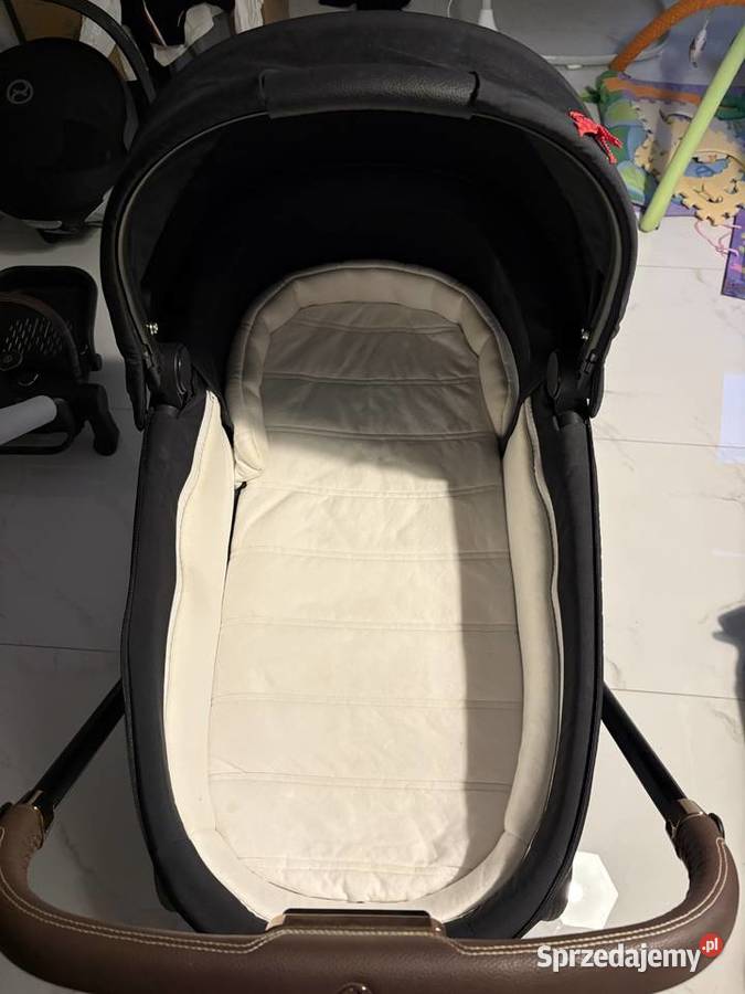 Cybex Priam 40 Gondola Lux Radomsko sprzedam