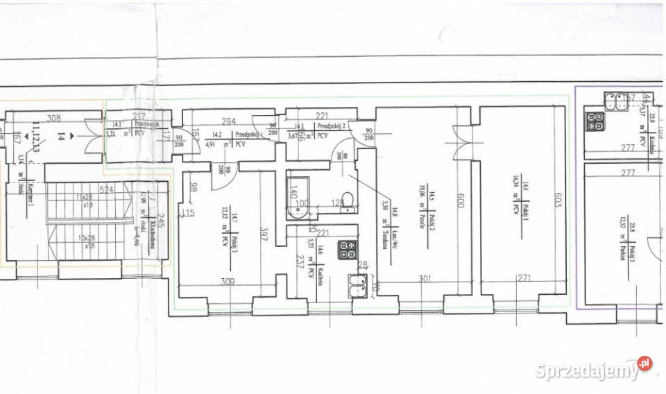 Dwupak Inwestycyjny na Placu Wolności Twoje 3 Łódź