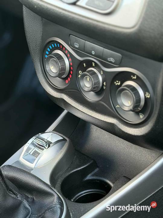 Alfa Romeo MiTo Niski przebieg śląskie Sosnowiec