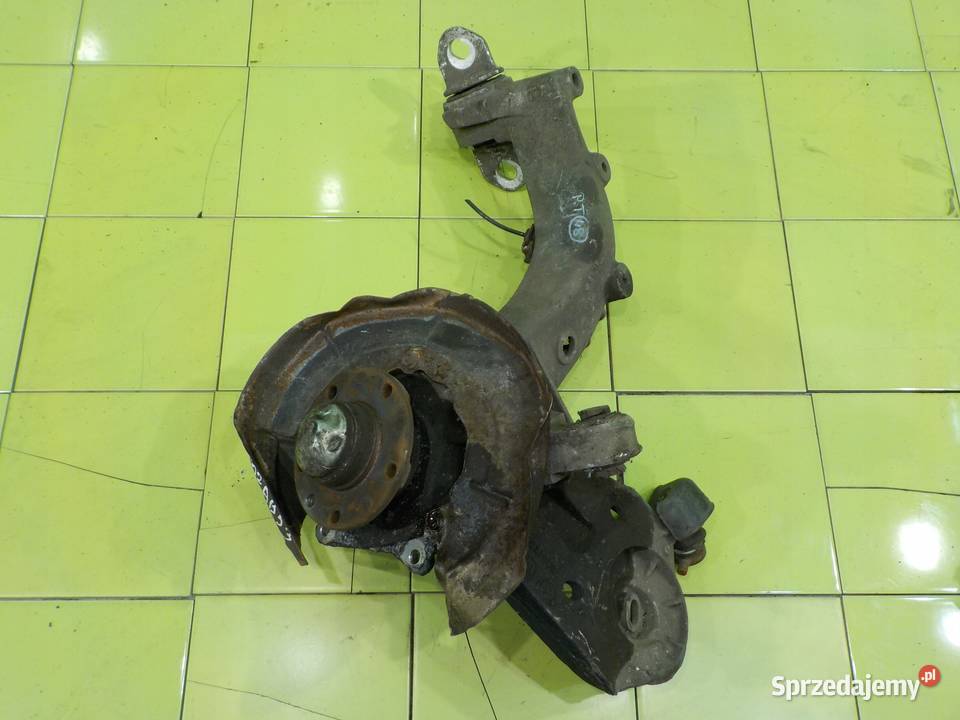 ALFA ROMEO GIULIETTA 16 JTDM 11r 5D zwrotnica Suków