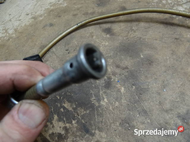 linka prędkościomierza MZ ES 250 org DDR Żary sprzedam