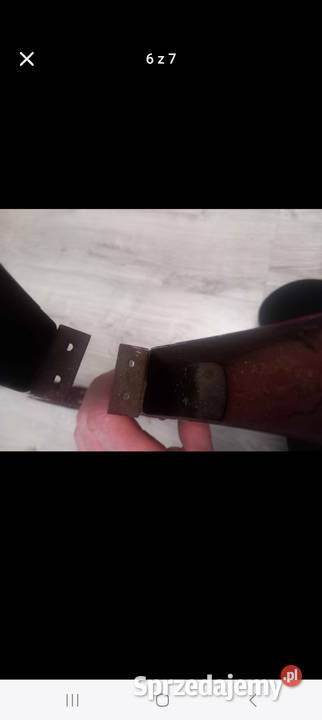 Jawa 175 osłona łańcucha nowa