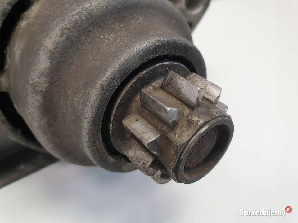 ROZRUSZNIK VW Golf V 16 FSI ROZRUSZNIK valeo osobowe lubelskie